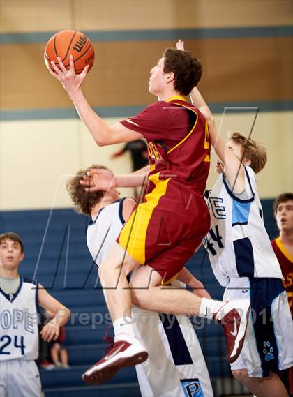 Thumbnail 3 in Lassiter @ Pope photogallery.