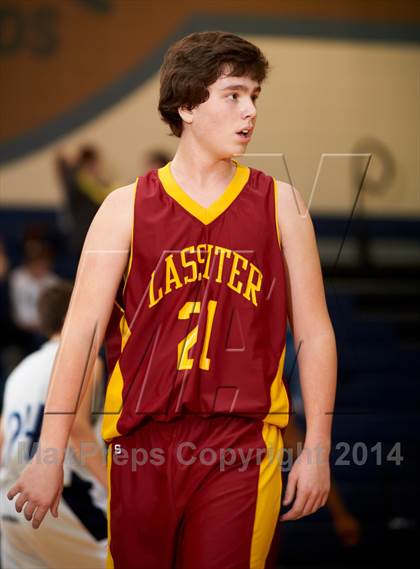 Thumbnail 2 in Lassiter @ Pope photogallery.