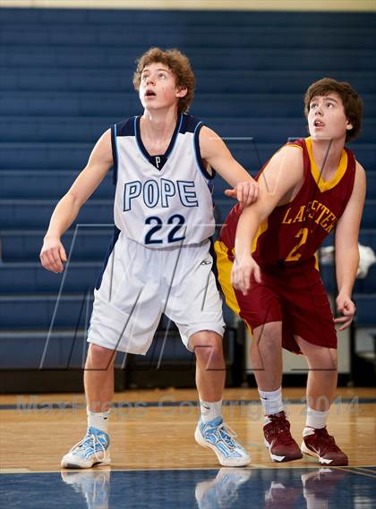 Thumbnail 3 in Lassiter @ Pope photogallery.