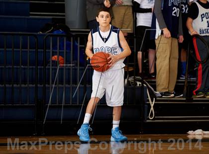 Thumbnail 1 in Lassiter @ Pope photogallery.