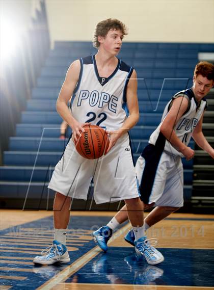 Thumbnail 3 in Lassiter @ Pope photogallery.
