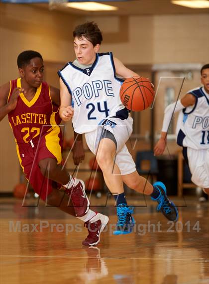 Thumbnail 1 in Lassiter @ Pope photogallery.