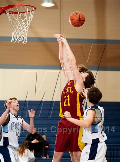 Thumbnail 1 in Lassiter @ Pope photogallery.