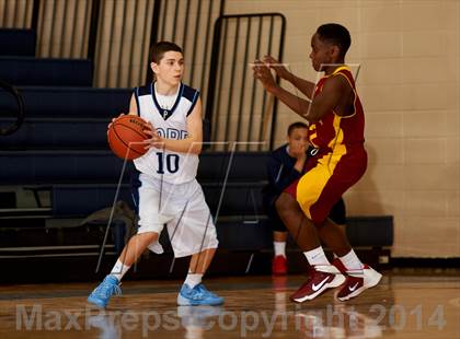 Thumbnail 2 in Lassiter @ Pope photogallery.