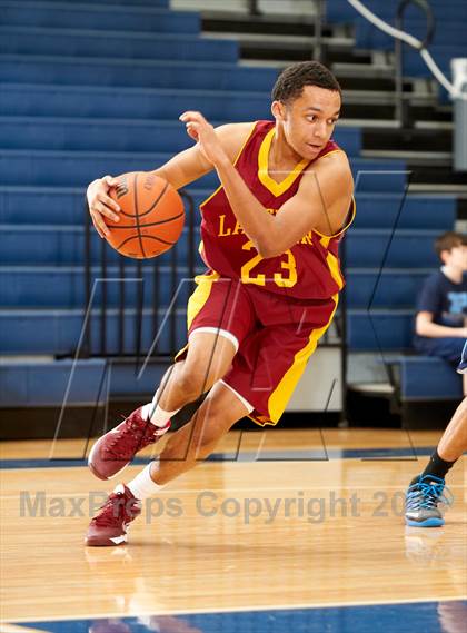Thumbnail 1 in Lassiter @ Pope photogallery.