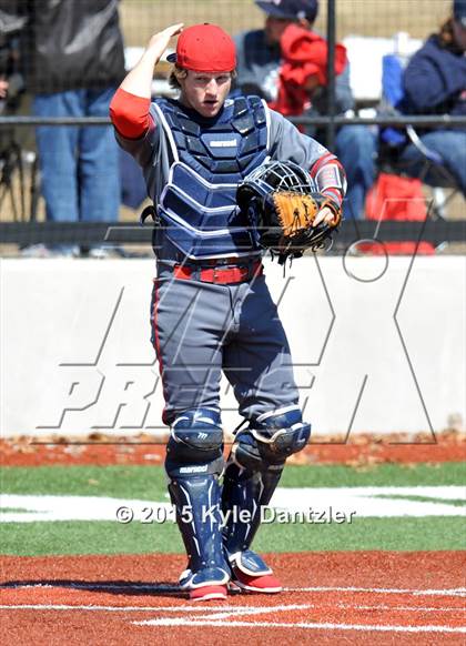 Thumbnail 1 in Northwest @ John Paul II (Jesuit Classic) photogallery.