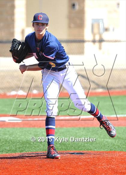 Thumbnail 3 in Northwest @ John Paul II (Jesuit Classic) photogallery.