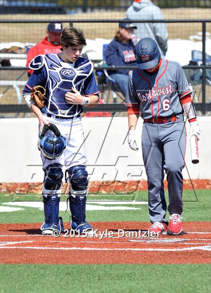 Thumbnail 1 in Northwest @ John Paul II (Jesuit Classic) photogallery.