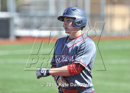 Thumbnail 1 in Northwest @ John Paul II (Jesuit Classic) photogallery.