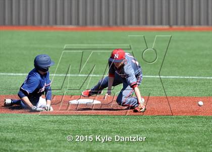 Thumbnail 1 in Northwest @ John Paul II (Jesuit Classic) photogallery.
