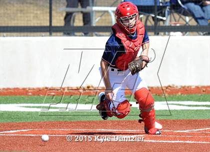 Thumbnail 1 in Northwest @ John Paul II (Jesuit Classic) photogallery.