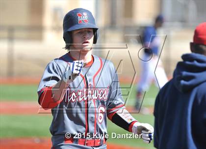 Thumbnail 2 in Northwest @ John Paul II (Jesuit Classic) photogallery.