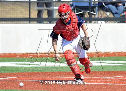 Thumbnail 2 in Northwest @ John Paul II (Jesuit Classic) photogallery.