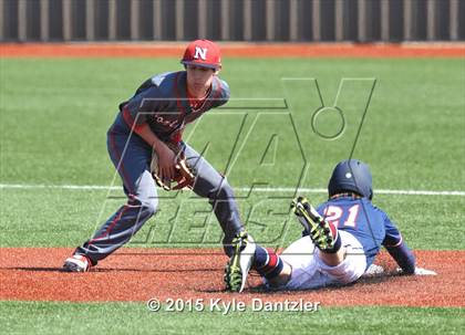 Thumbnail 2 in Northwest @ John Paul II (Jesuit Classic) photogallery.