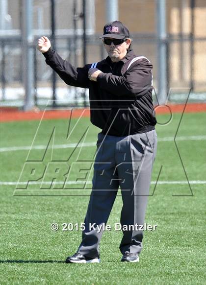 Thumbnail 1 in Northwest @ John Paul II (Jesuit Classic) photogallery.