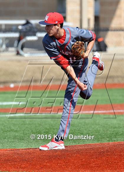 Thumbnail 3 in Northwest @ John Paul II (Jesuit Classic) photogallery.