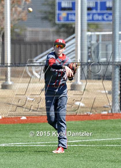 Thumbnail 3 in Northwest @ John Paul II (Jesuit Classic) photogallery.