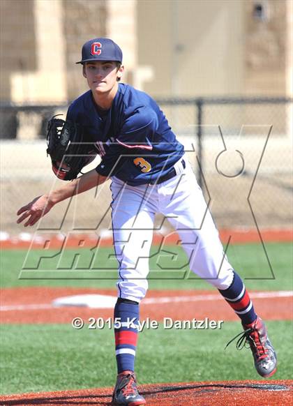 Thumbnail 3 in Northwest @ John Paul II (Jesuit Classic) photogallery.