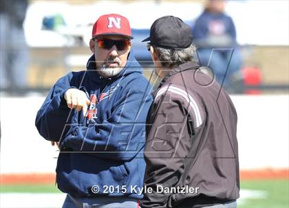 Thumbnail 1 in Northwest @ John Paul II (Jesuit Classic) photogallery.