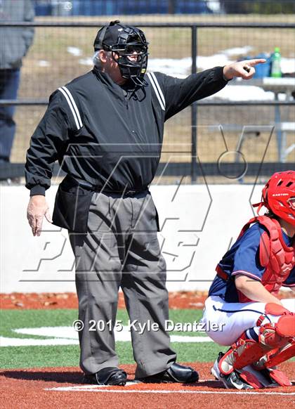 Thumbnail 3 in Northwest @ John Paul II (Jesuit Classic) photogallery.