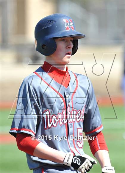 Thumbnail 3 in Northwest @ John Paul II (Jesuit Classic) photogallery.