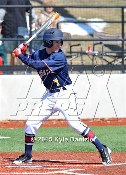 Thumbnail 1 in Northwest @ John Paul II (Jesuit Classic) photogallery.