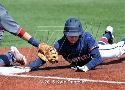 Thumbnail 2 in Northwest @ John Paul II (Jesuit Classic) photogallery.