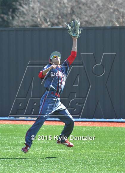 Thumbnail 3 in Northwest @ John Paul II (Jesuit Classic) photogallery.