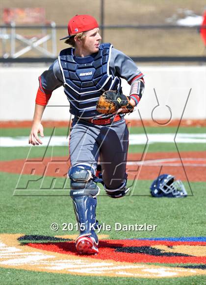 Thumbnail 2 in Northwest @ John Paul II (Jesuit Classic) photogallery.