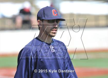 Thumbnail 3 in Northwest @ John Paul II (Jesuit Classic) photogallery.
