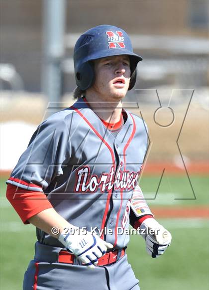 Thumbnail 1 in Northwest @ John Paul II (Jesuit Classic) photogallery.