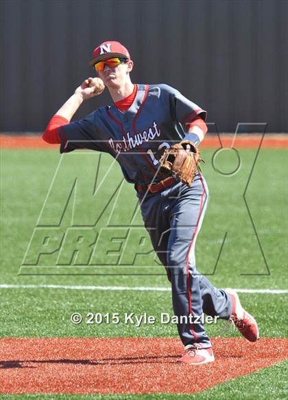 Thumbnail 2 in Northwest @ John Paul II (Jesuit Classic) photogallery.