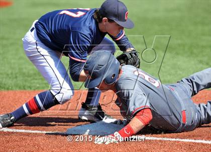 Thumbnail 3 in Northwest @ John Paul II (Jesuit Classic) photogallery.