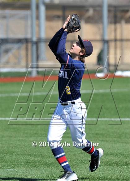 Thumbnail 1 in Northwest @ John Paul II (Jesuit Classic) photogallery.