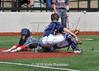 Thumbnail 3 in Northwest @ John Paul II (Jesuit Classic) photogallery.