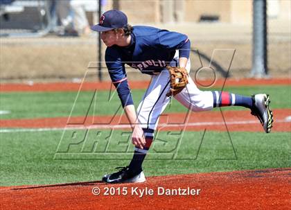 Thumbnail 3 in Northwest @ John Paul II (Jesuit Classic) photogallery.