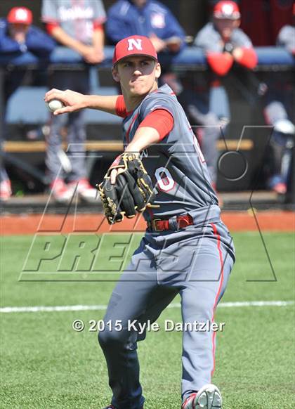Thumbnail 1 in Northwest @ John Paul II (Jesuit Classic) photogallery.