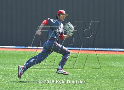 Thumbnail 1 in Northwest @ John Paul II (Jesuit Classic) photogallery.