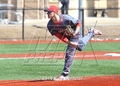 Thumbnail 3 in Northwest @ John Paul II (Jesuit Classic) photogallery.