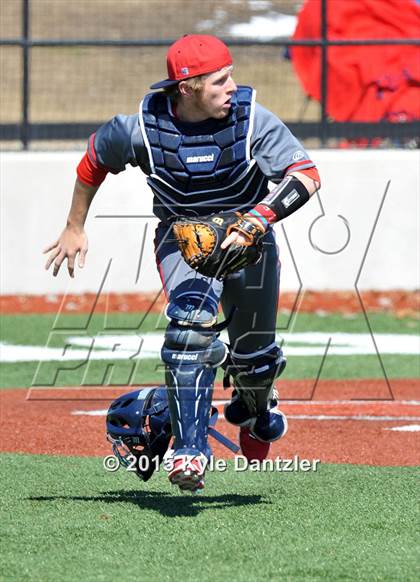Thumbnail 1 in Northwest @ John Paul II (Jesuit Classic) photogallery.