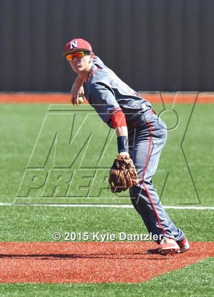 Thumbnail 1 in Northwest @ John Paul II (Jesuit Classic) photogallery.