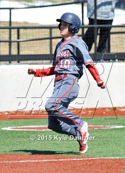 Thumbnail 2 in Northwest @ John Paul II (Jesuit Classic) photogallery.