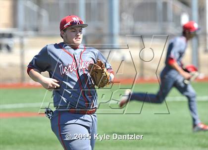 Thumbnail 3 in Northwest @ John Paul II (Jesuit Classic) photogallery.