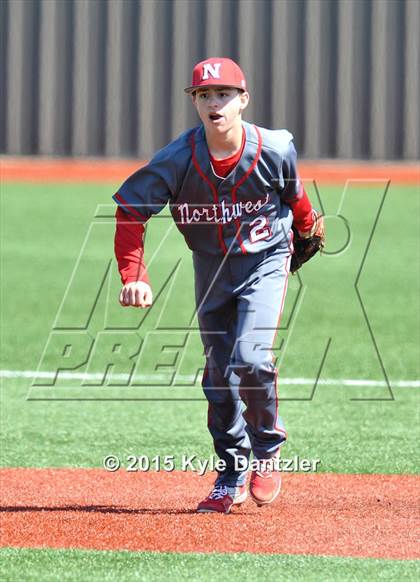 Thumbnail 2 in Northwest @ John Paul II (Jesuit Classic) photogallery.