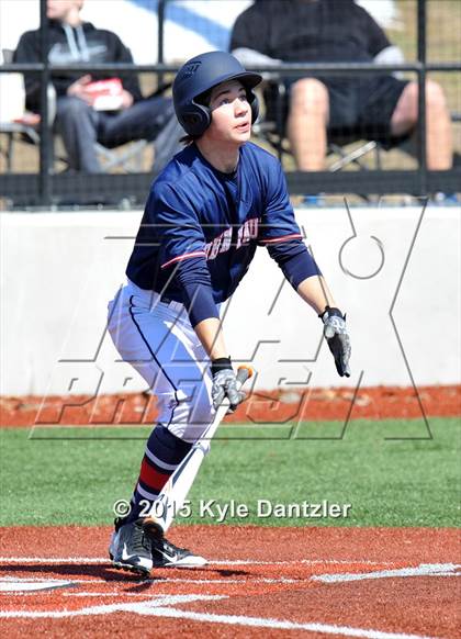 Thumbnail 2 in Northwest @ John Paul II (Jesuit Classic) photogallery.