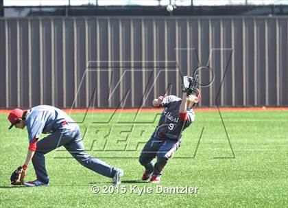 Thumbnail 2 in Northwest @ John Paul II (Jesuit Classic) photogallery.
