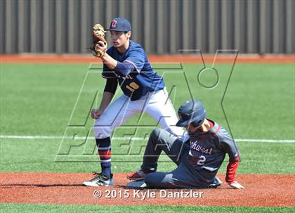 Thumbnail 2 in Northwest @ John Paul II (Jesuit Classic) photogallery.