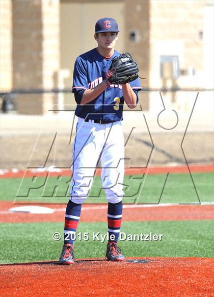 Thumbnail 3 in Northwest @ John Paul II (Jesuit Classic) photogallery.