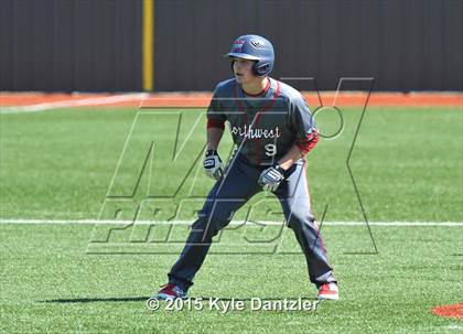 Thumbnail 2 in Northwest @ John Paul II (Jesuit Classic) photogallery.