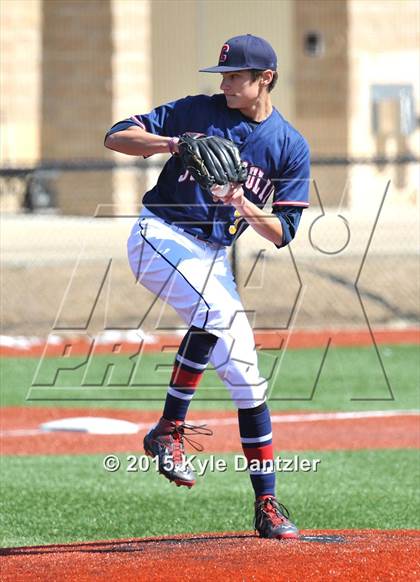 Thumbnail 2 in Northwest @ John Paul II (Jesuit Classic) photogallery.